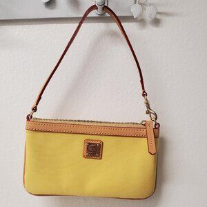 Dooney & Bourke Wristlet
